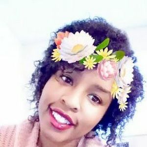 Meet your Posher, La'nise